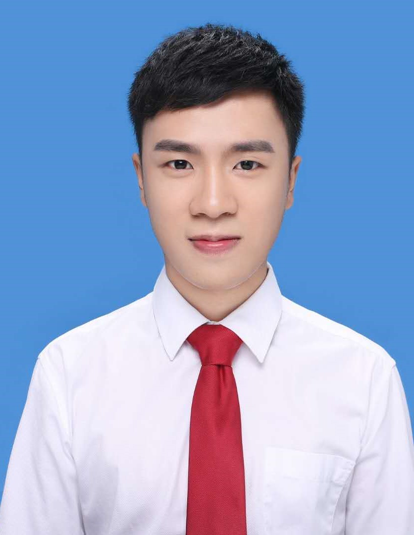 陈得冠